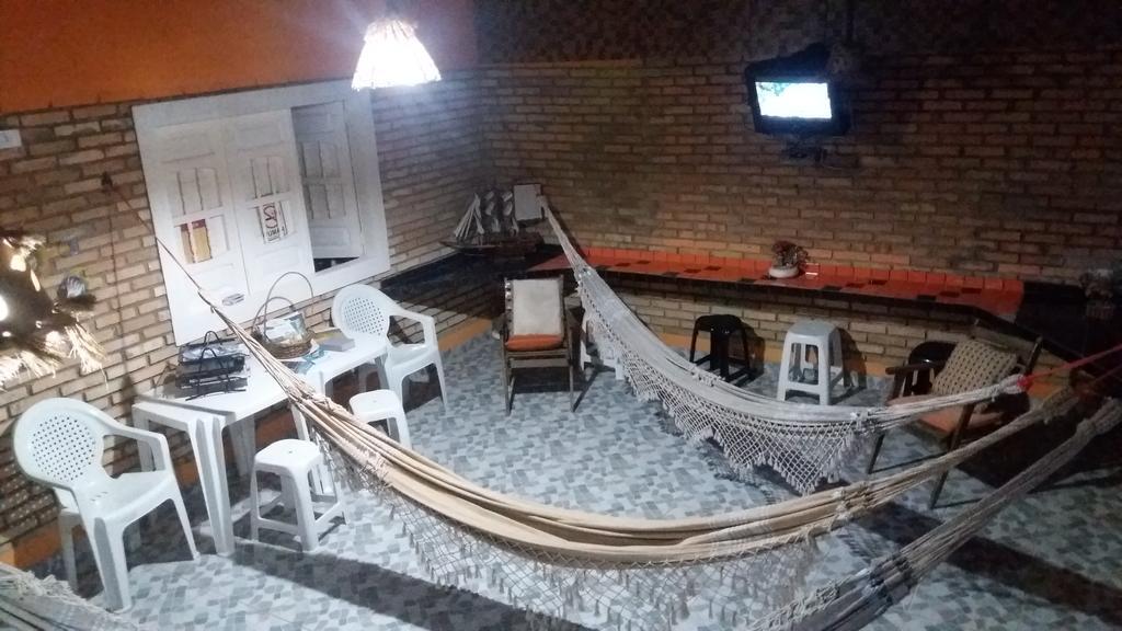 Pousada Alto Das Gales Maragogi Exterior foto
